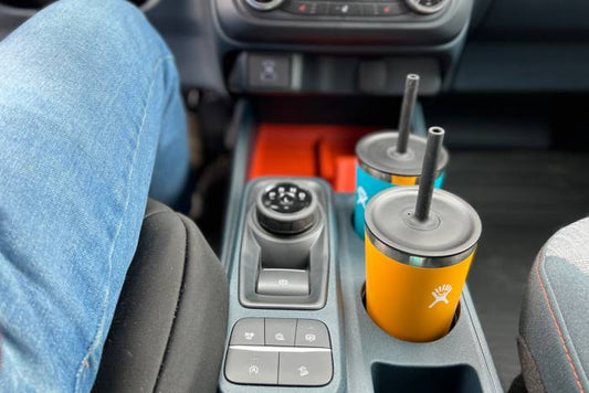 Hydro Flask Technology is the Best of it's Kind